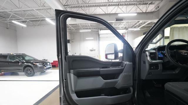 2025 Ford F-250 Super Duty XL