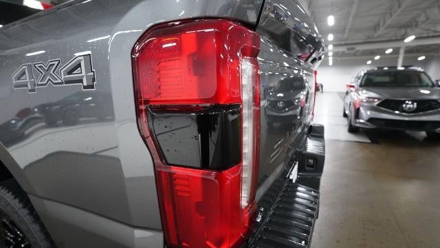 2025 Ford F-250 Super Duty XL