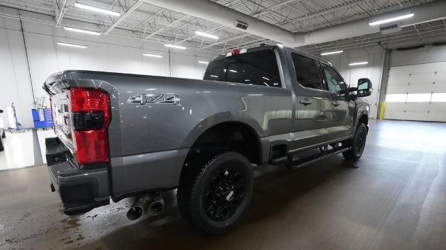 2025 Ford F-250 Super Duty XL