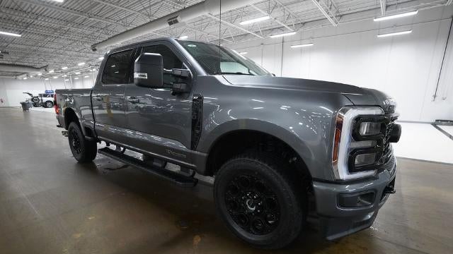 2025 Ford F-250 Super Duty XL
