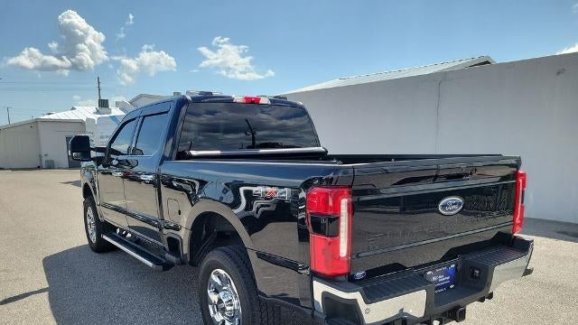 2025 Ford F-250 Super Duty King Ranch
