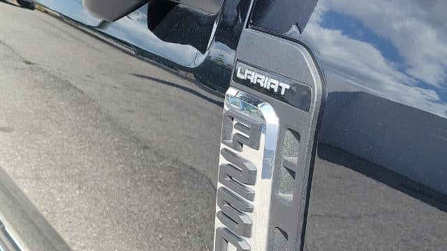 2025 Ford F-250 Super Duty King Ranch