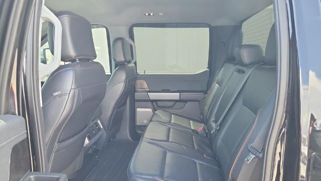 2025 Ford F-250 Super Duty King Ranch