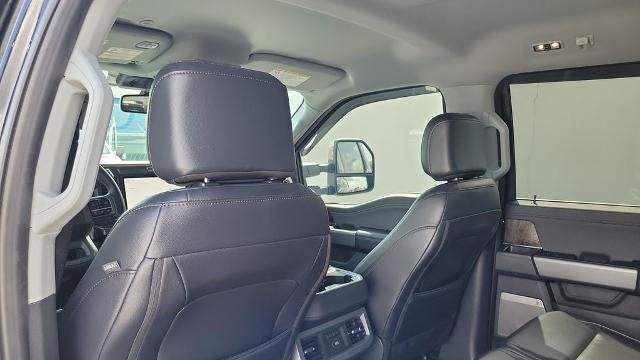 2025 Ford F-250 Super Duty King Ranch