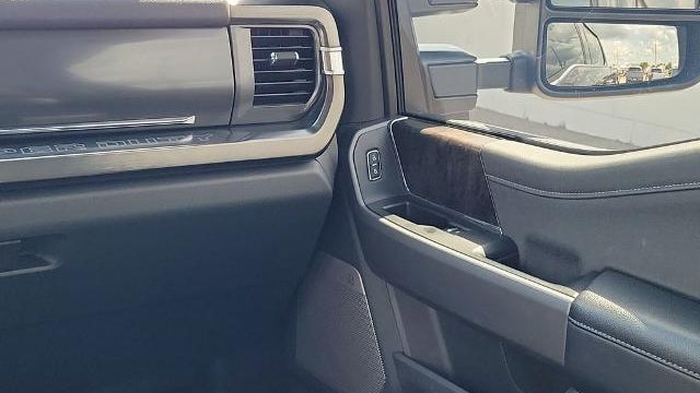 2025 Ford F-250 Super Duty King Ranch