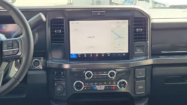 2025 Ford F-250 Super Duty King Ranch