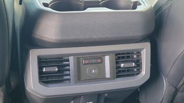 2025 Ford F-250 Super Duty King Ranch