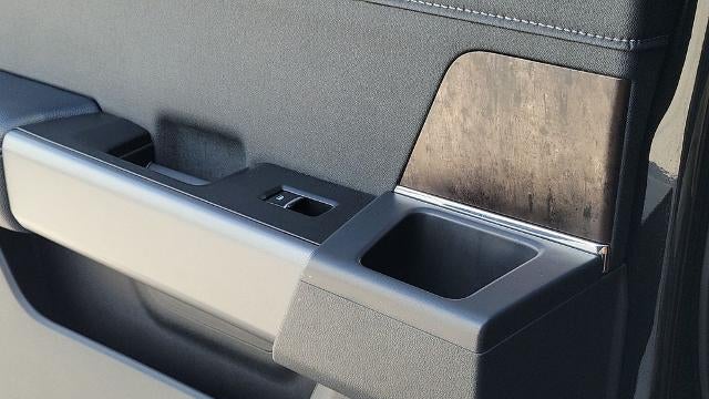 2025 Ford F-250 Super Duty King Ranch