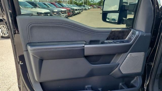 2025 Ford F-250 Super Duty King Ranch