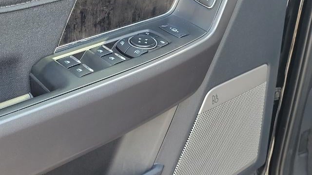 2025 Ford F-250 Super Duty King Ranch