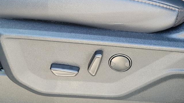 2025 Ford F-250 Super Duty King Ranch