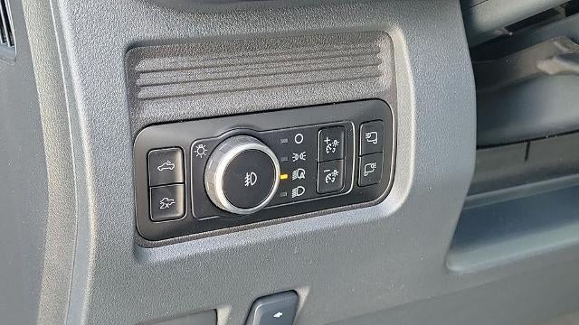 2025 Ford F-250 Super Duty King Ranch