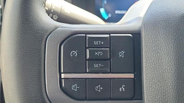 2025 Ford F-250 Super Duty King Ranch