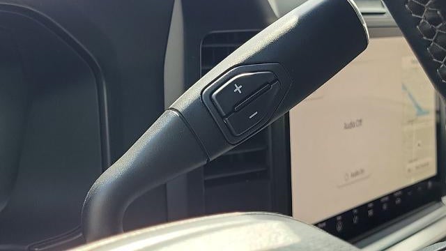 2025 Ford F-250 Super Duty King Ranch