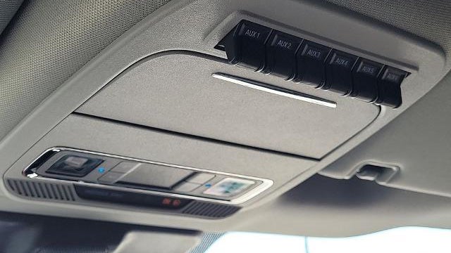 2025 Ford F-250 Super Duty King Ranch