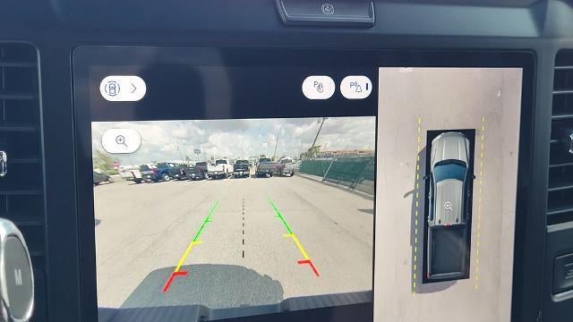 2025 Ford F-250 Super Duty King Ranch