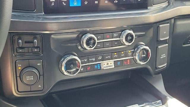2025 Ford F-250 Super Duty King Ranch
