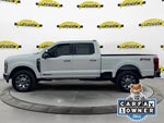 2025 F-250 Super Duty Thumbnail 1