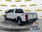 2025 F-250 Super Duty Thumbnail 2