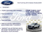 2025 F-250 Super Duty Thumbnail 4
