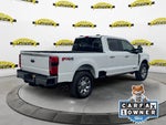 2025 F-250 Super Duty Thumbnail 5