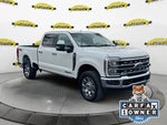 2025 F-250 Super Duty Thumbnail 7