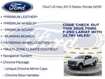 2025 F-250 Super Duty Thumbnail 14