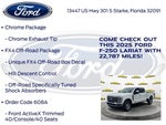 2025 F-250 Super Duty Thumbnail 19