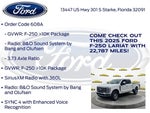 2025 F-250 Super Duty Thumbnail 24