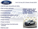 2025 F-250 Super Duty Thumbnail 29
