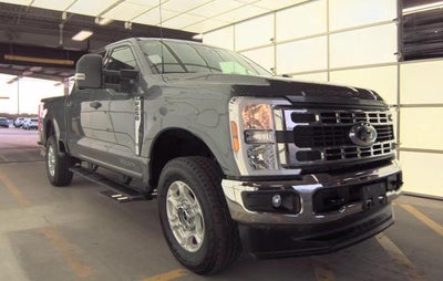 2025 Ford F-250 Super Duty 4X4 XLT 4DR Crew Cab 6.8 FT. SB Pickup