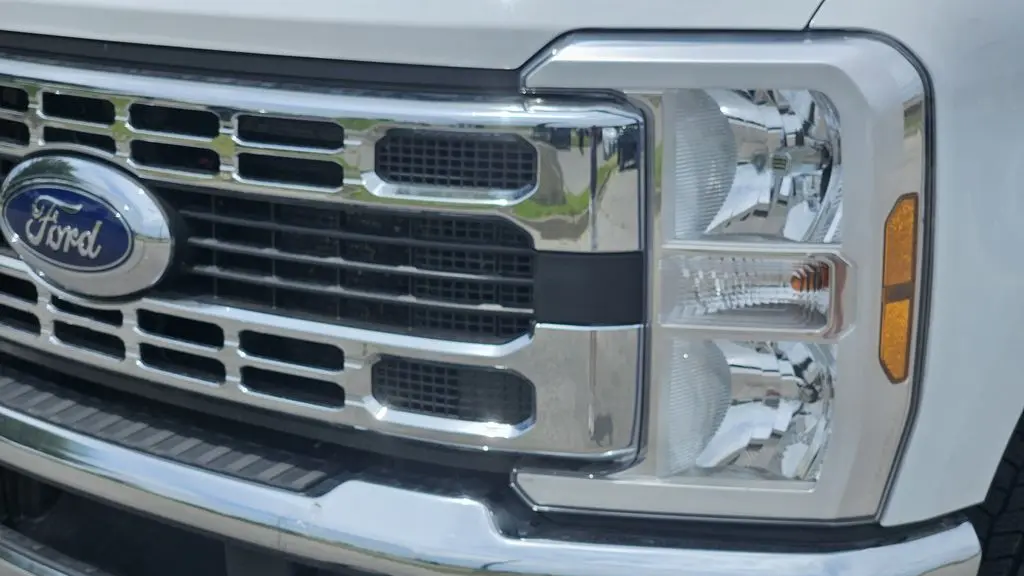 2025 Ford F-250 Super Duty XLT