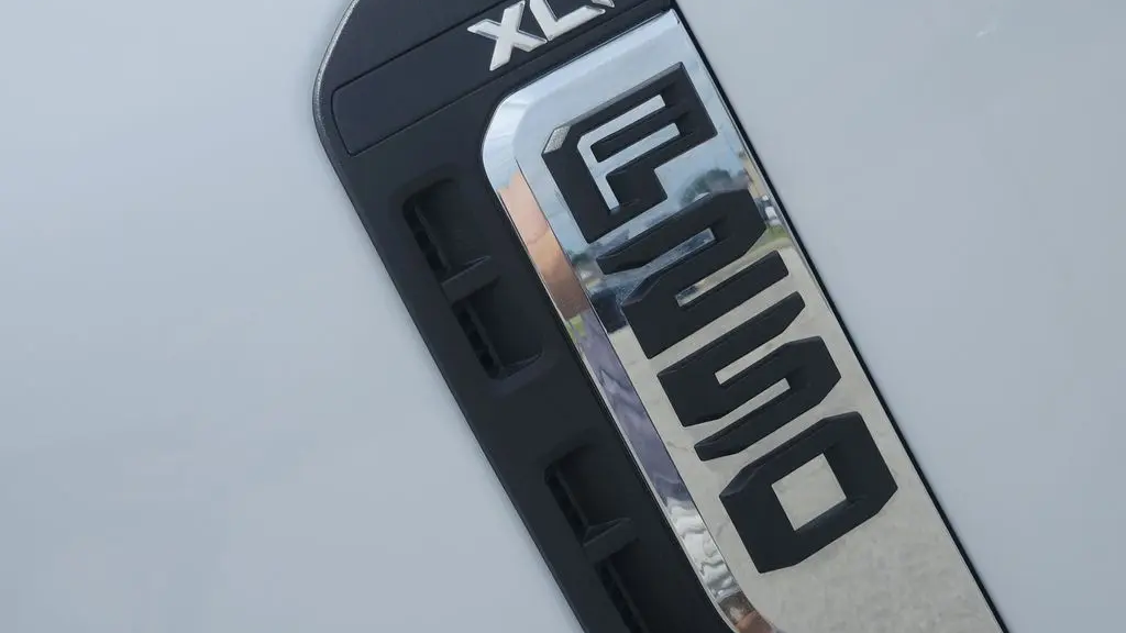 2025 Ford F-250 Super Duty XLT
