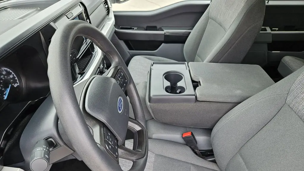 2025 Ford F-250 Super Duty XLT