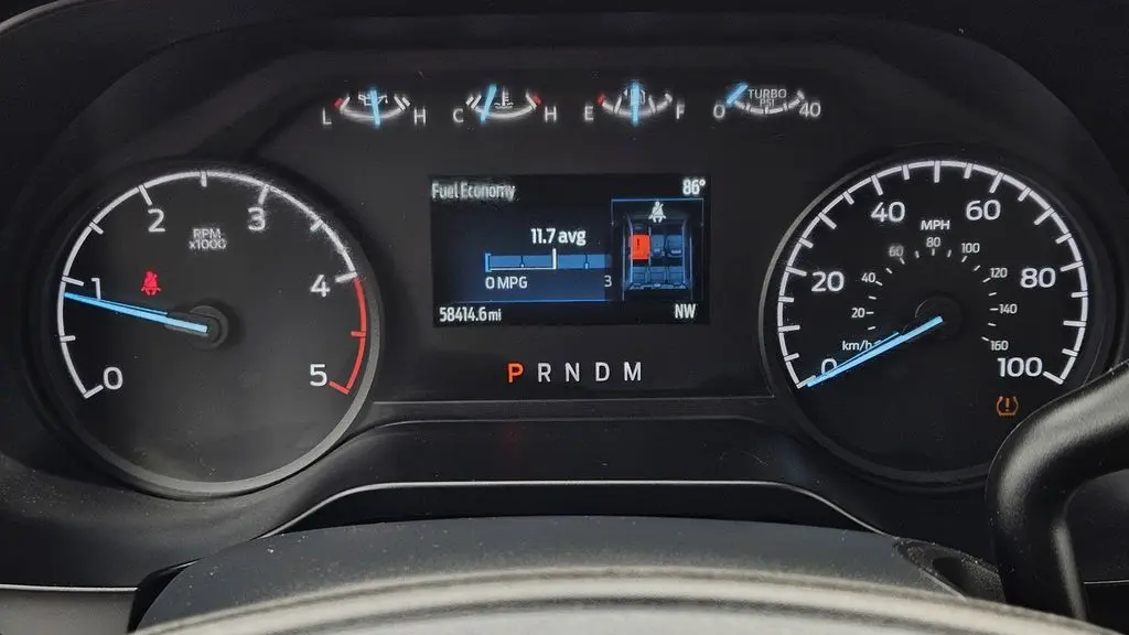 2025 Ford F-250 Super Duty XLT