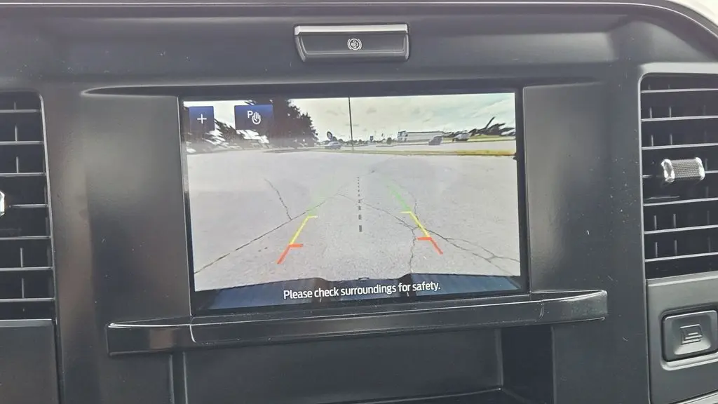 2025 Ford F-250 Super Duty XLT