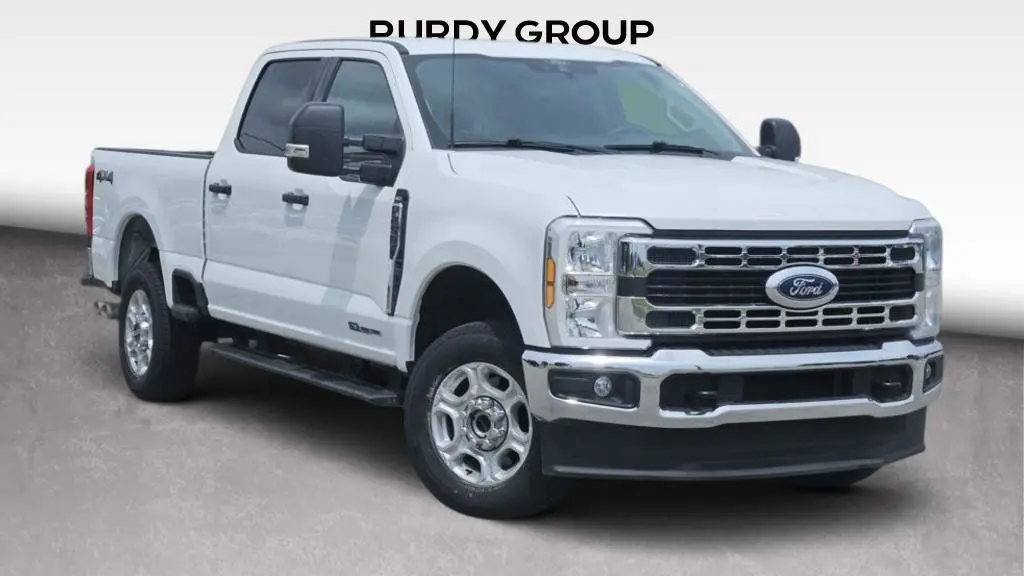 Preowned 2025 Ford F-250 Super Duty XLT for Sale
