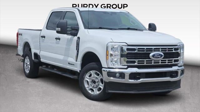 Preowned 2025 Ford F-250 Super Duty XLT for Sale