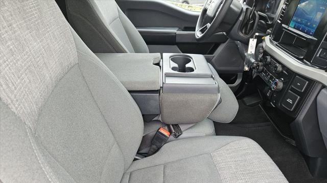 2025 Ford F-250 Super Duty XLT