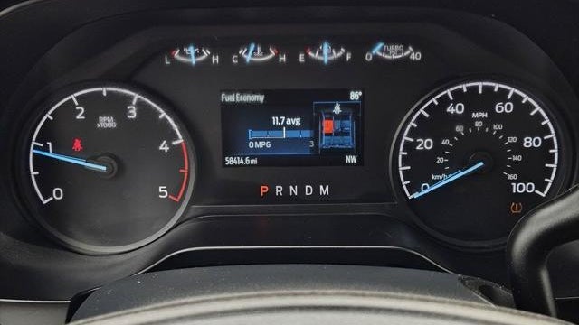 2025 Ford F-250 Super Duty XLT