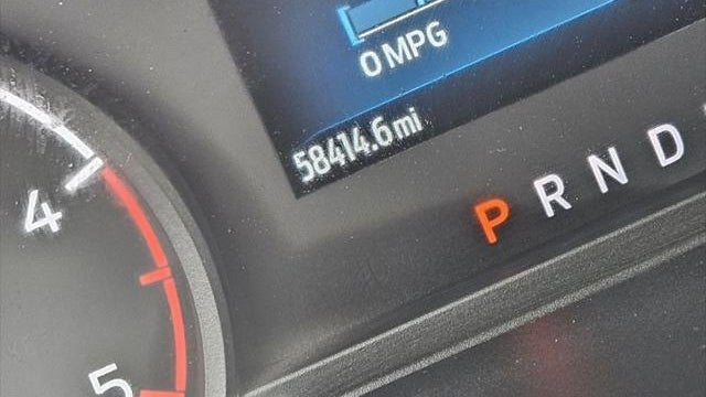 2025 Ford F-250 Super Duty XLT