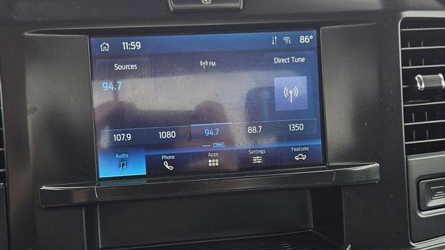 2025 Ford F-250 Super Duty XLT