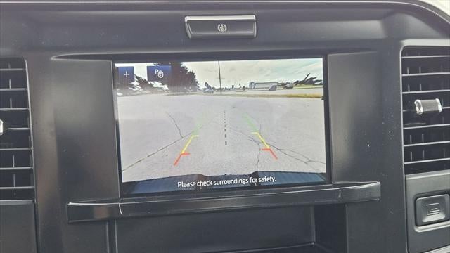 2025 Ford F-250 Super Duty XLT