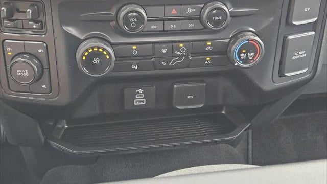2025 Ford F-250 Super Duty XLT