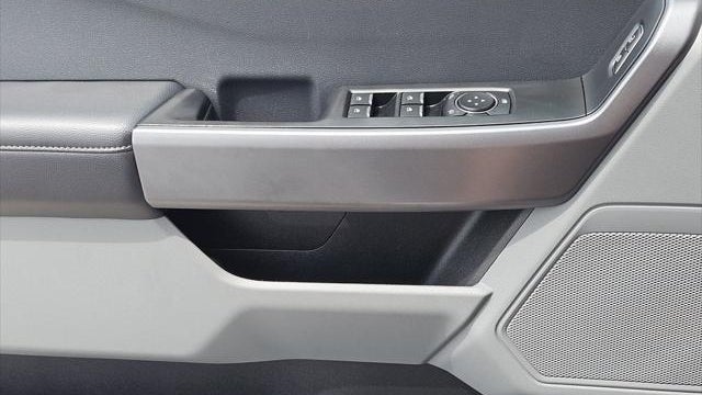 2025 Ford F-250 Super Duty XLT