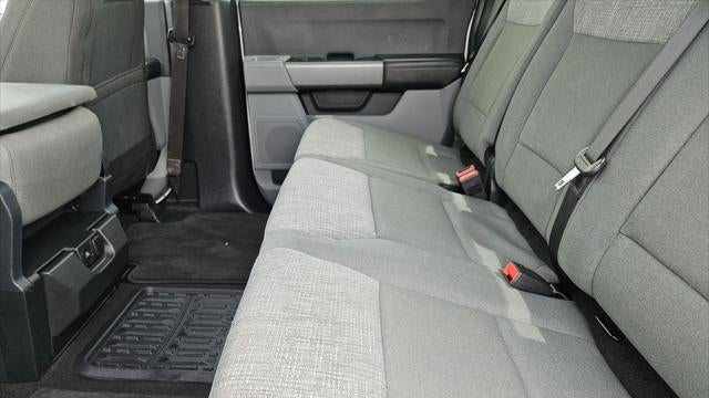 2025 Ford F-250 Super Duty XLT