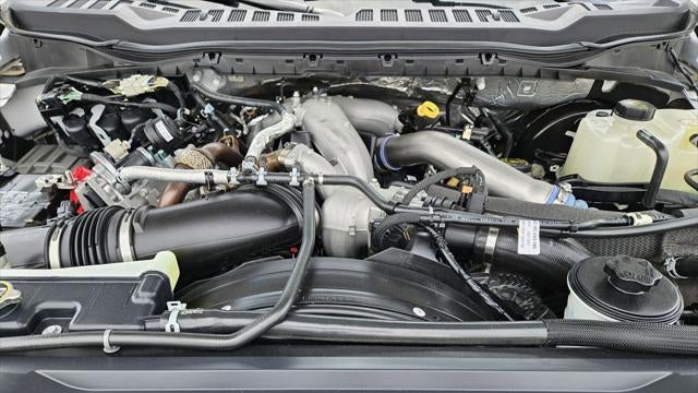 2025 Ford F-250 Super Duty XLT