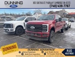 2025 F-250 Super Duty Thumbnail 1