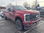 2025 F-250 Super Duty Thumbnail 4