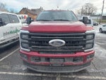 2025 F-250 Super Duty Thumbnail 5